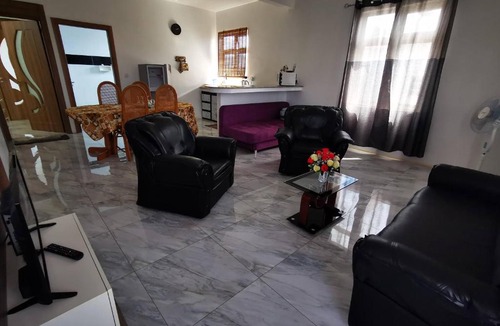Port Louis Apartment | Résidence Oak