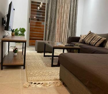 Sidi Abdel Aziz Apartment | Résidence palmerie