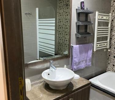 Sidi Abdel Aziz Apartment | Résidence palmerie