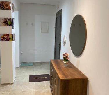 Sidi Abdel Aziz Apartment | Résidence palmerie