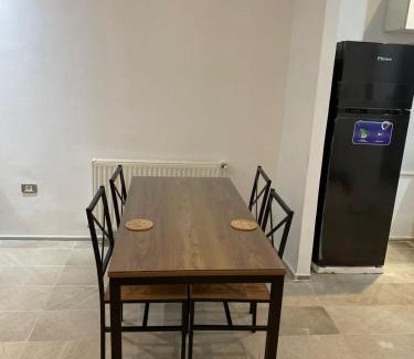 Sidi Abdel Aziz Apartment | Résidence palmerie