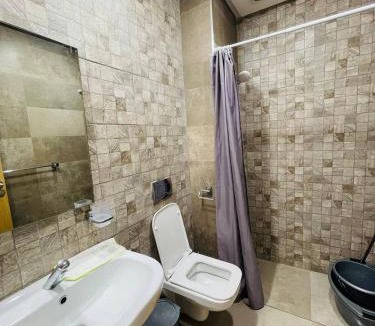 Mansoura Apartment | Résidence Petit Paris Appartement Intérieur 2ᵉ Étage