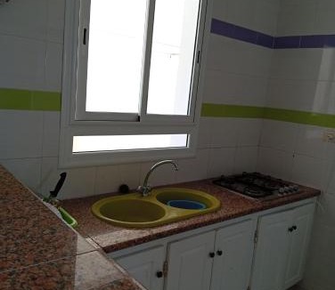 Ksour Essaf Apartment | Résidence R