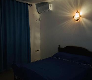 Ksour Essaf Apartment | Résidence R