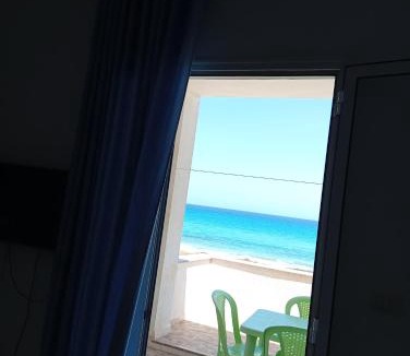 Ksour Essaf Apartment | Résidence R