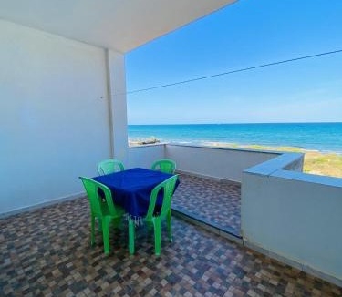 Ksour Essaf Apartment | Résidence R