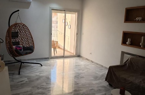 Sahloul Apartment | Résidence Selim