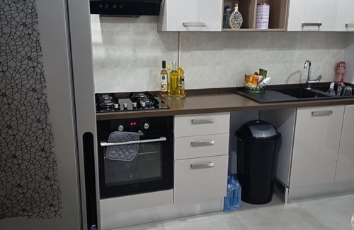 Sahloul Apartment | Résidence Selim