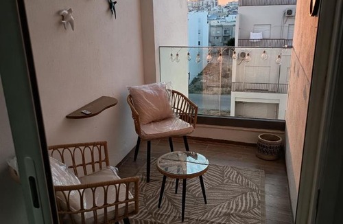 Sahloul Apartment | Résidence Selim