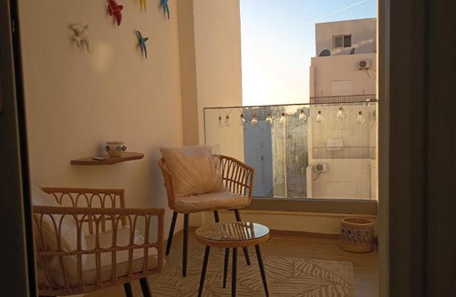 Sahloul Apartment | Résidence Selim