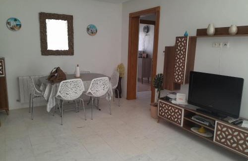 Cite El Wafa Apartment | résidence