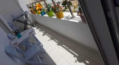 Cite El Wafa Apartment | résidence