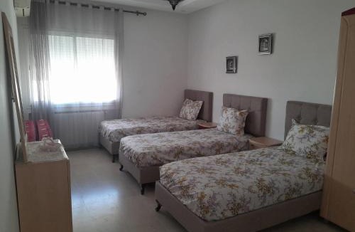 Cite El Wafa Apartment | résidence