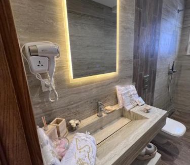 Hammam Al Agzaz Apartment | Résidences kenza