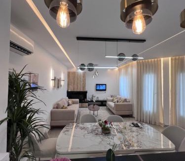 Hammam Al Agzaz Apartment | Résidences kenza