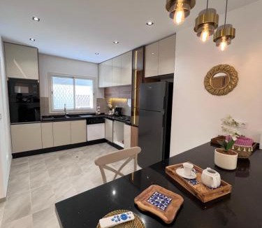 Hammam Al Agzaz Apartment | Résidences kenza