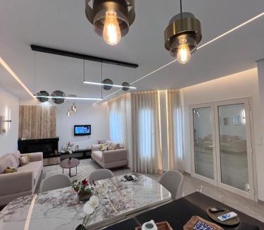 Hammam Al Agzaz Apartment | Résidences kenza