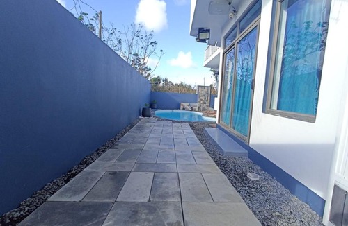 Pereybere Villa | R-Villa
