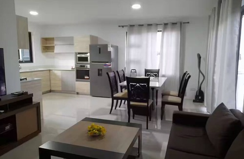 Flic-en-Flac Apartment | RABBIT HOLIDAY - 8 mins walk to the beach