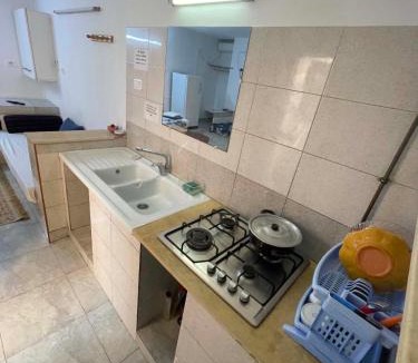 Sfax House | Rachid