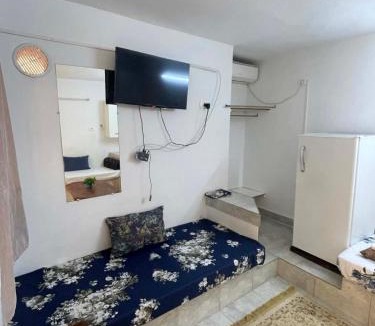 Sfax House | Rachid