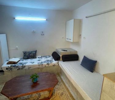 Sfax House | Rachid