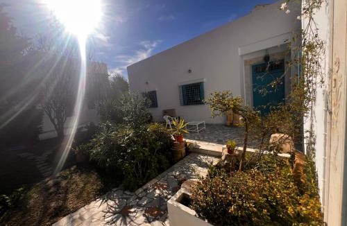 Sidi Bou Said Bed & Breakfast | Raf Guest House