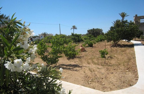 Aghir House | Ranch Tanit Djerba