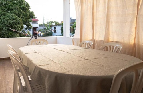 Mahebourg House | Relaxing stay in Mahebourg