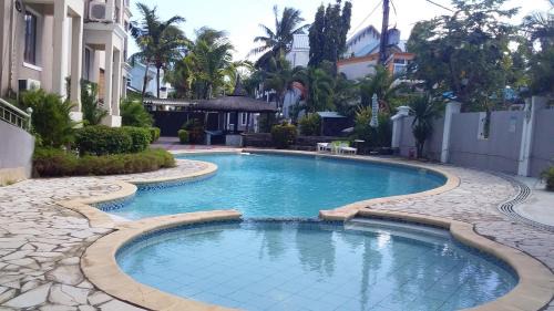 Mont Choisy Apartment | Residence Abrico