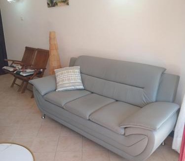 Mont Choisy Apartment | Residence Abrico