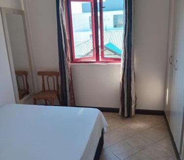 Mont Choisy Apartment | Residence Abrico