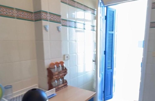 Gharbi Apartment | Residence chams kerkennah
