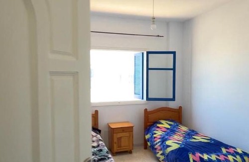 Gharbi Apartment | Residence chams kerkennah