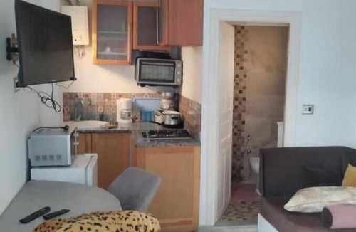Houmt Souk Apartment | Residence djerba 1
