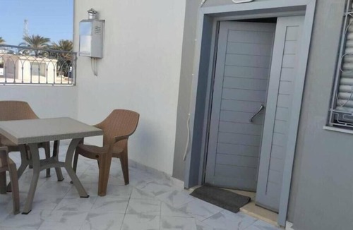 Houmt Souk Apartment | Residence djerba 4