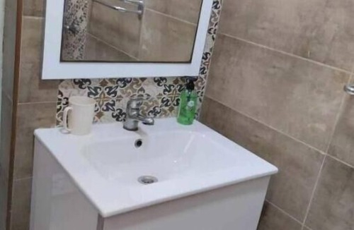 Houmt Souk Apartment | Residence djerba 4