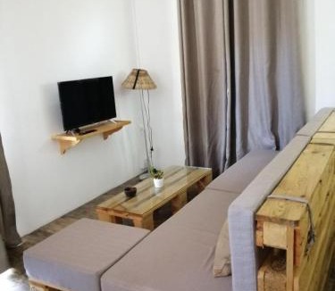 Goodlands Apartment | Residence Frangifleur Studio