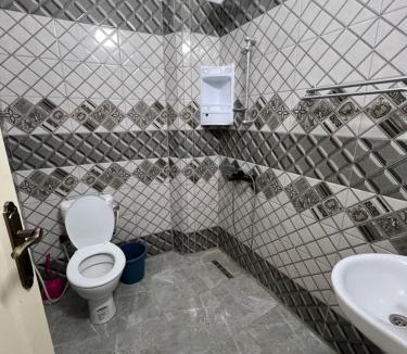 Fatou Apartment | Residence oasis