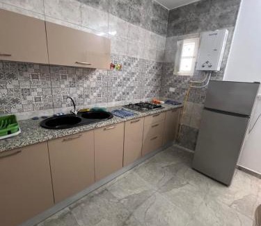 Fatou Apartment | Residence oasis