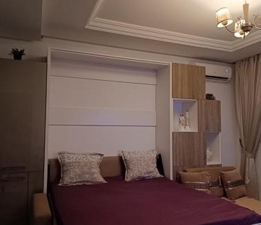 Monastir Apartment | Residence Palm Lake Monastir