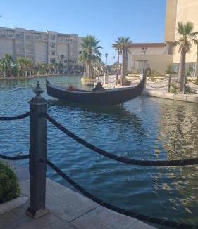 Monastir Apartment | Residence Palm Lake Monastir