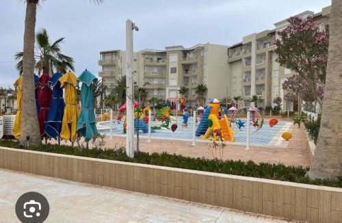 Monastir Apartment | Residence Palm Lake Monastir