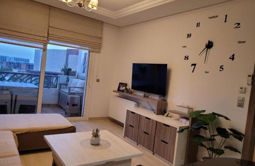 Monastir Apartment | Residence Palm Lake Monastir