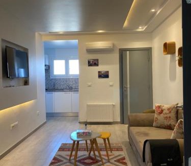 Western Khezama Apartment | Residence