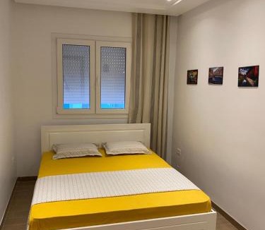 Western Khezama Apartment | Residence