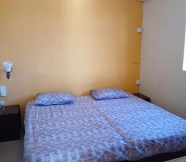 Trou aux Biches Apartment | Residence Villa Trou aux biches
