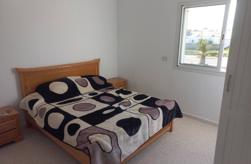 Hergla Apartment | Rimel el corniche Hergla