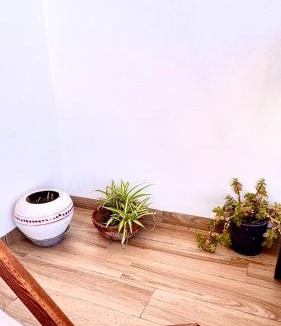 Hammam Al Agzaz Apartment | Rooftop apartment between sea and mountain