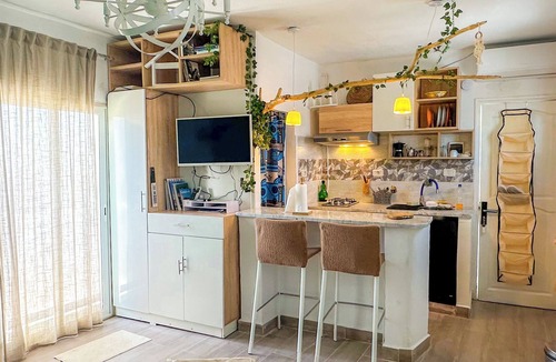 Sousse Apartment | Rooftop studio hammam sousse